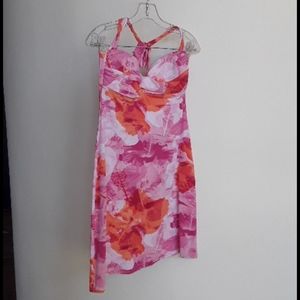 Tommy Bahama sun dress